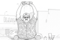 Sponge Squeeze Challenge